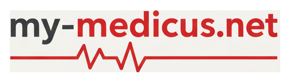 mymedicus.net Logo